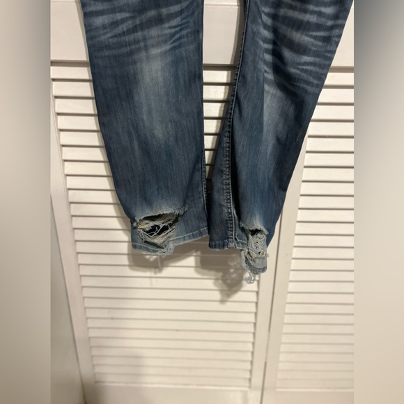 ⭐️ HP ⭐️Men- Buffalo Jeans Super Slim W:33 L:30 - Picture 4 of 7
